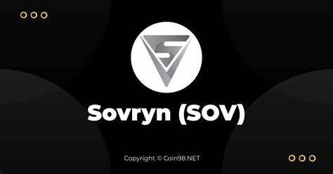 什么是Sovryn(SOV)币-第1张图片-芝麻交易所下载